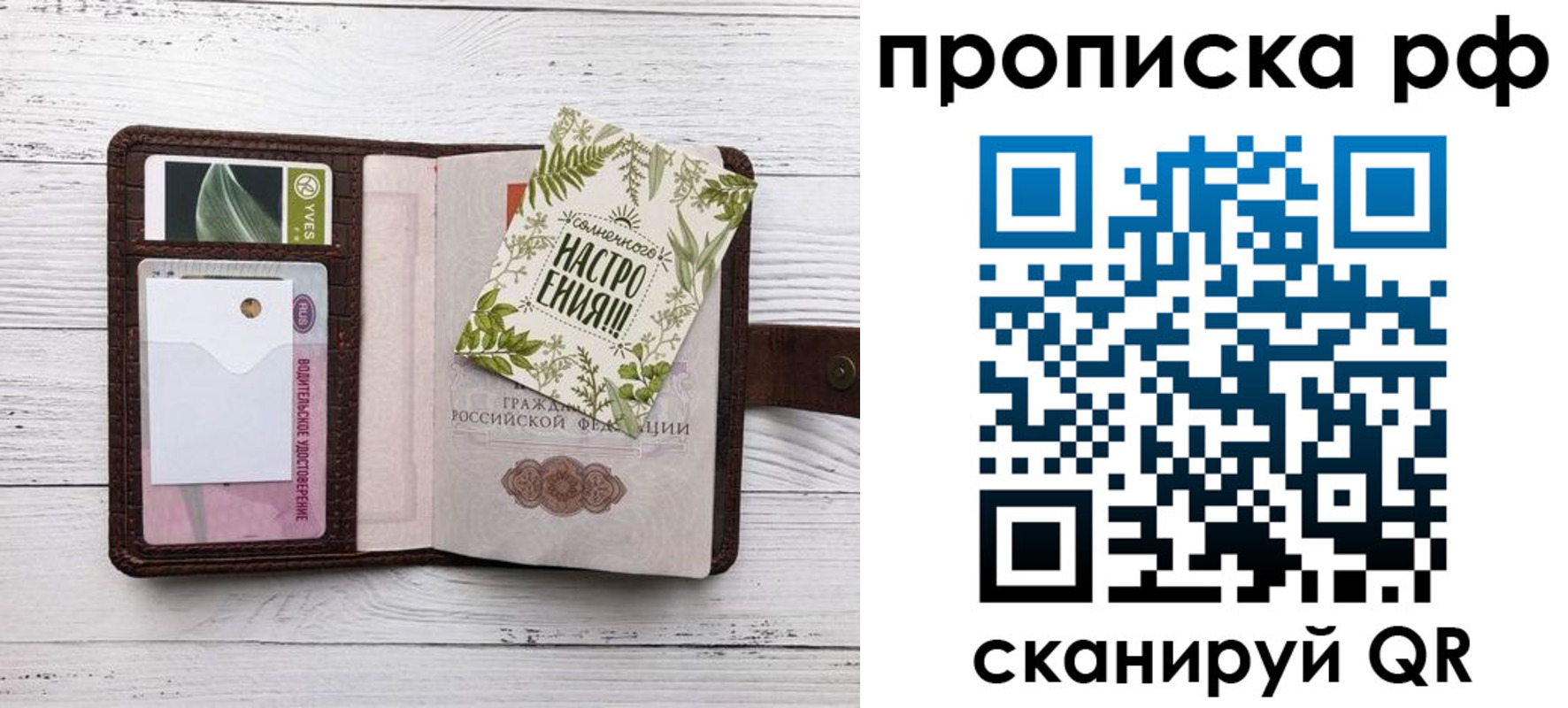 прописка в Бабаево